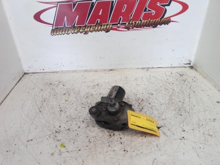 Moteur essuie-glace avant d'un Ford Transit Custom, -, -, 3 mois de garantie, -