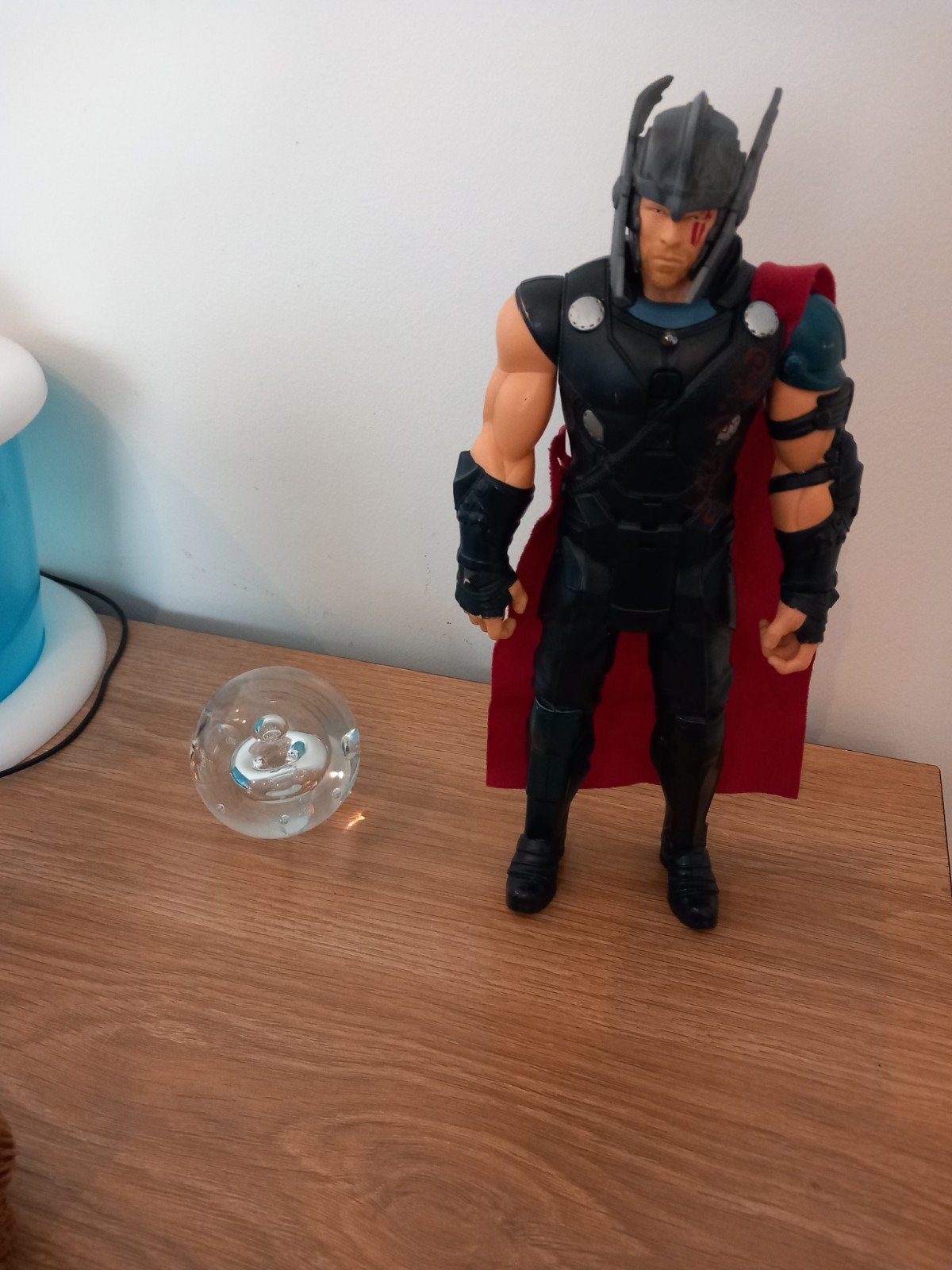 Thor, Ophalen of Verzenden