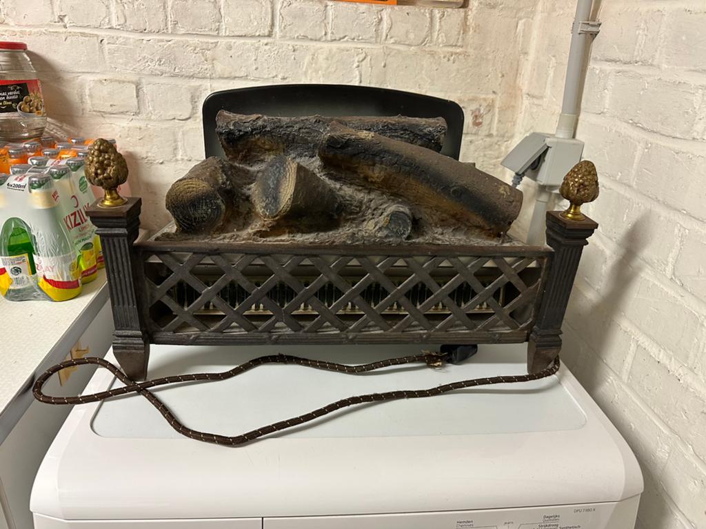 appareil de chauffage électrique de la marque Berry Magicoal, Enlèvement ou Envoi, Utilisé, 200 à 500 watts, Radiateur