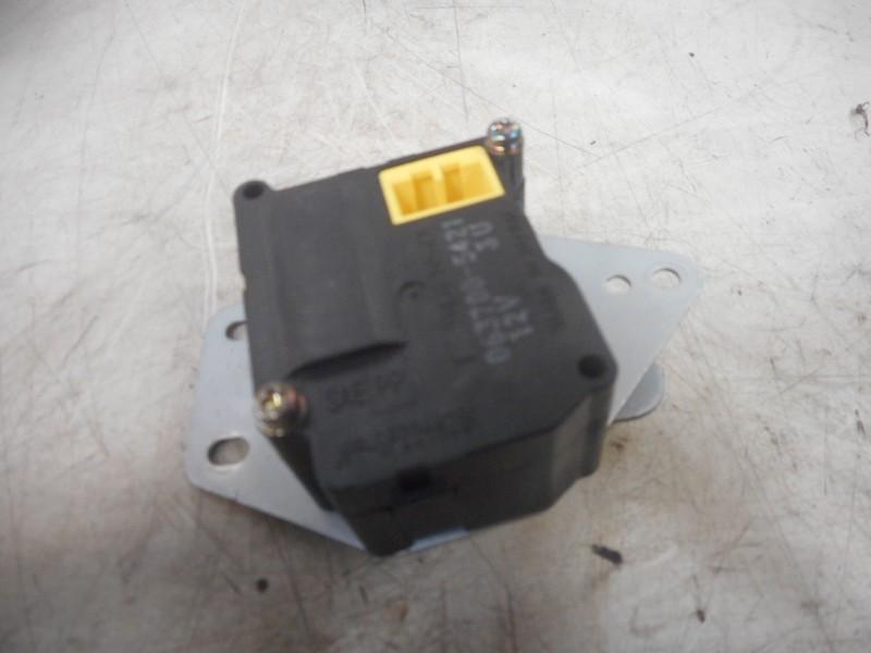KACHELSTELMOTOR Jaguar XK 8 Convertible (063700-5421), Gebruikt, Jaguar
