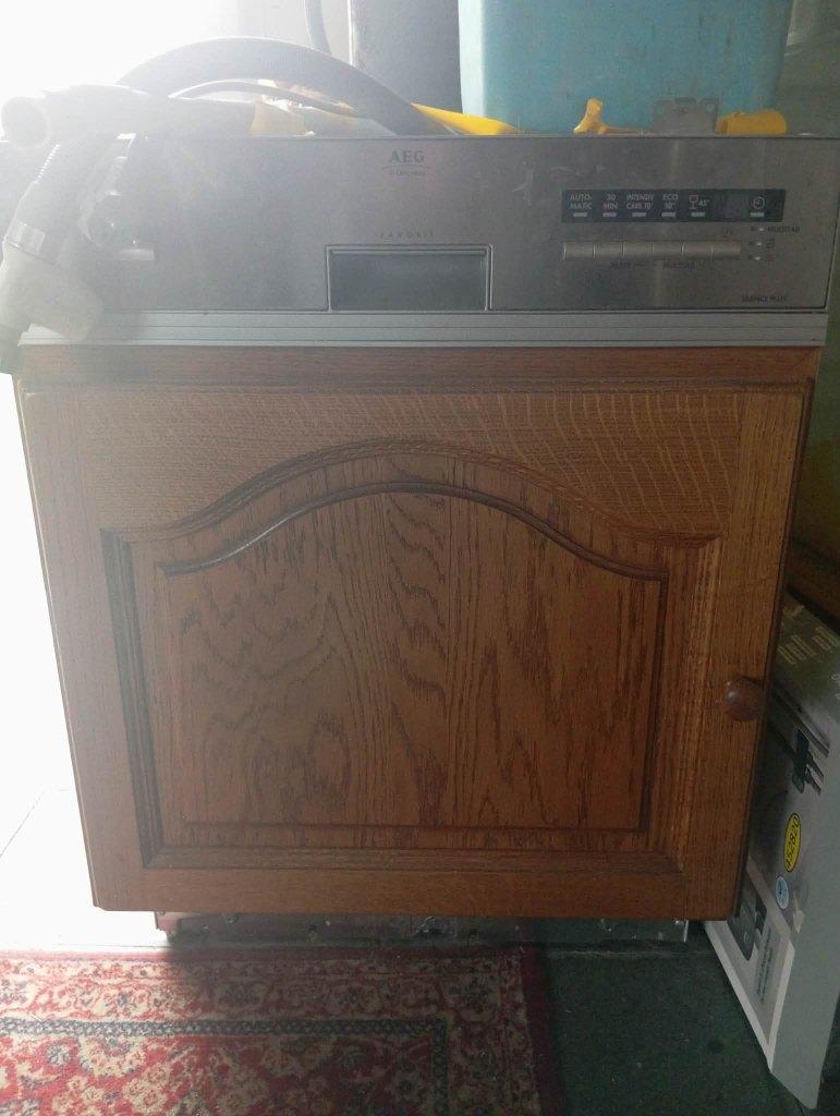 inbouw vaatwas, Elektronische apparatuur, Vaatwasmachines, Ophalen, Gebruikt, Inbouw