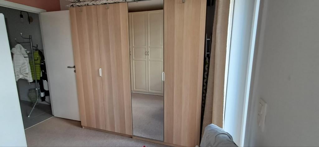 Penderie chambre a coucher, Huis en Inrichting, Kasten | Dressoirs