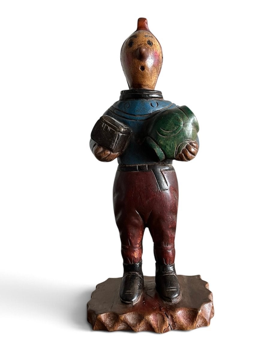 Tintin, Enlèvement ou Envoi, Comme neuf
