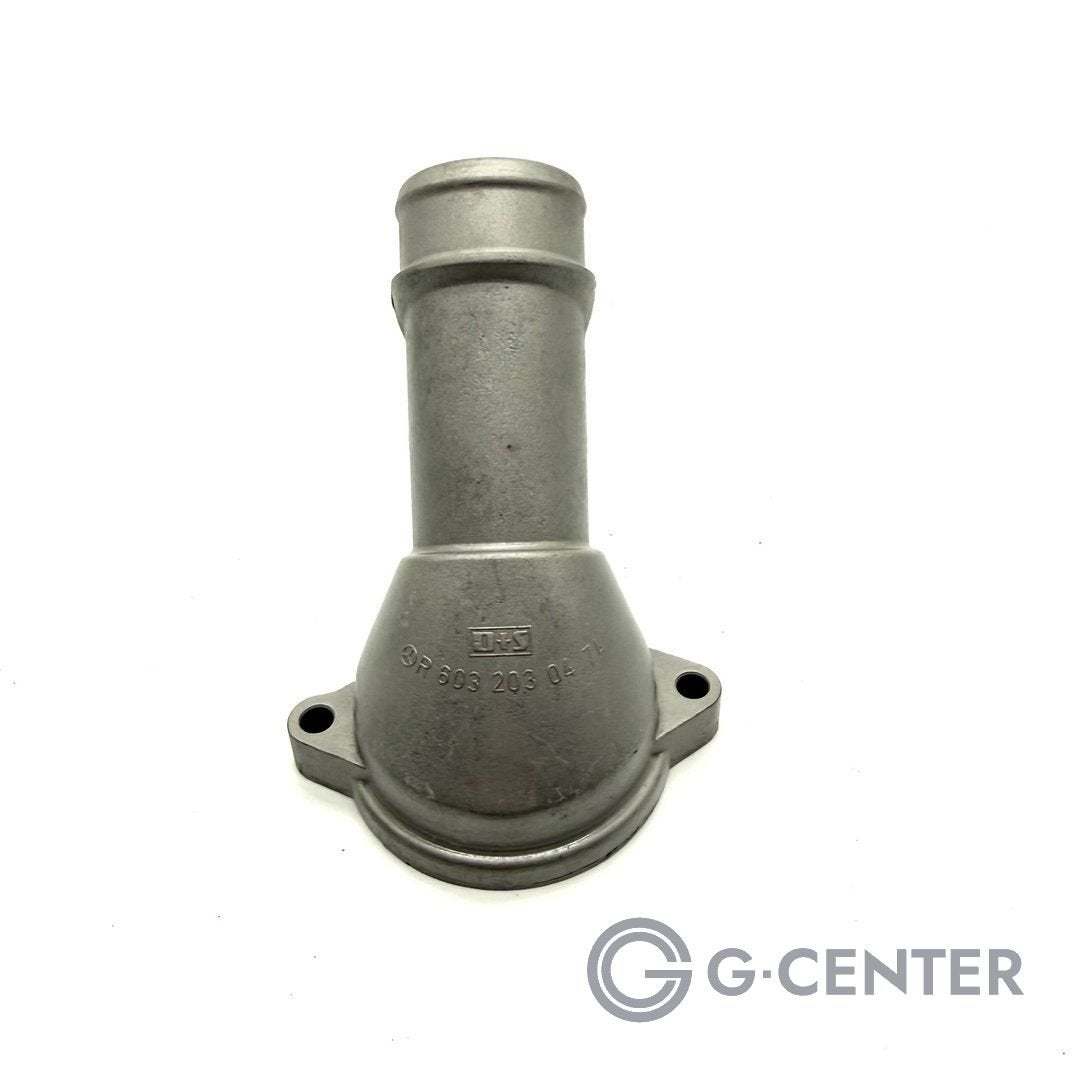Mercedes-Benz A6032030474 Thermostaathuis, -, -, Ophalen of Verzenden, BOVAG lid