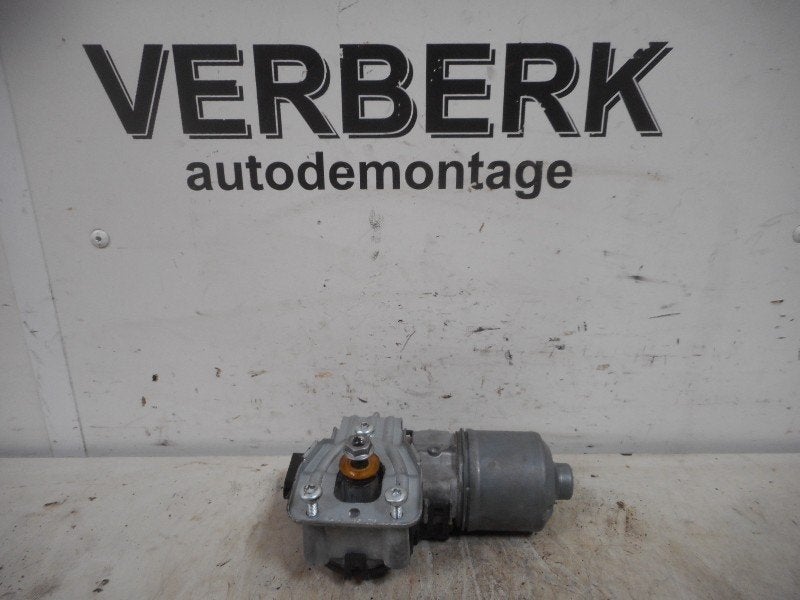 MOTEUR ESSUIE-GLACE AVANT Polo V (6R) (6r1955119a), Autos : Pièces & Accessoires, Robert Bosch AG, Volkswagen, Utilisé, Robert-Bosch-Allee 1
74232  Abstatt, DE