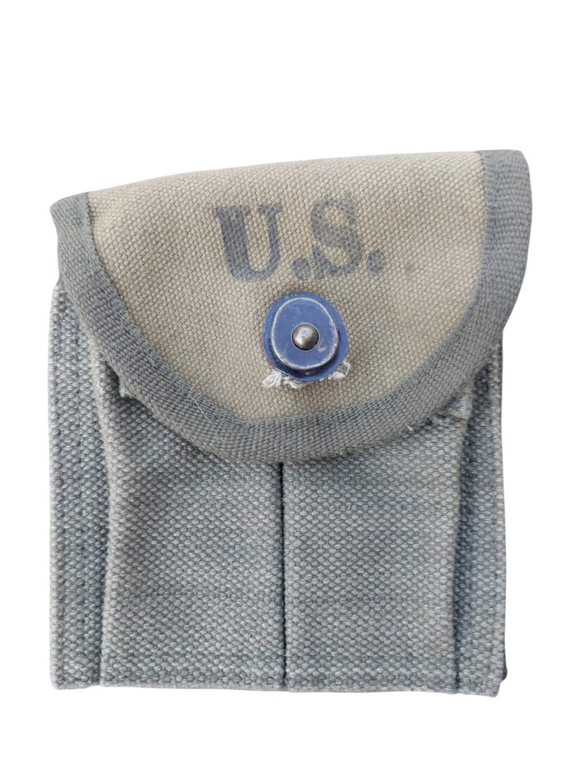 Étui à carabine M1 de l'armée américaine WW2, Collections, Enlèvement ou Envoi, Armée de terre, Autres types