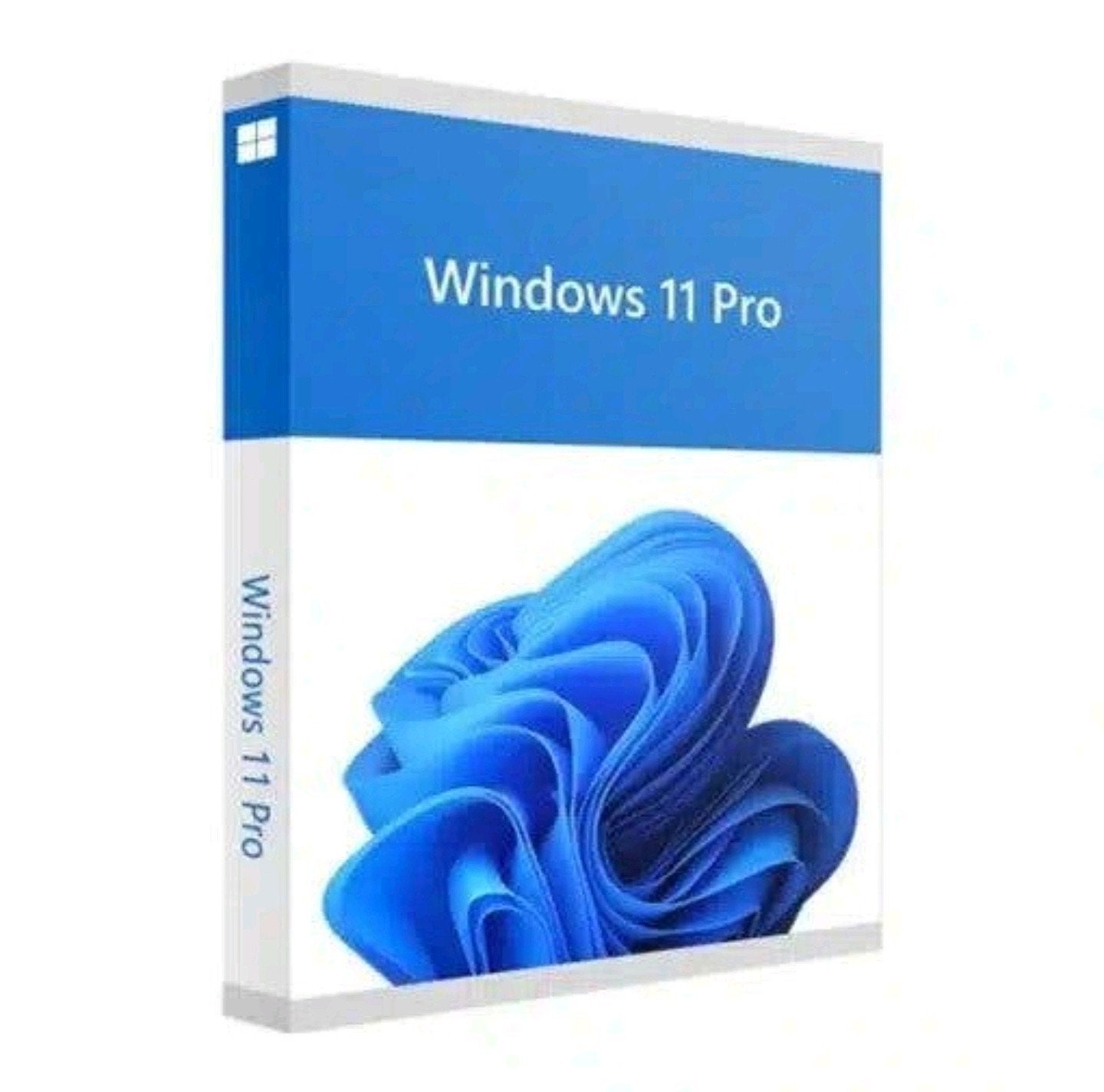 Clé de licence officielle pour Windows 11 Pro - Pour 1

PC, Informatique & Logiciels, Enlèvement, Neuf, Windows