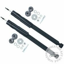 Mercedes W202 schokdempers Mercedes S202 schokbreker 2023200, -, Nieuw, Ophalen of Verzenden, -