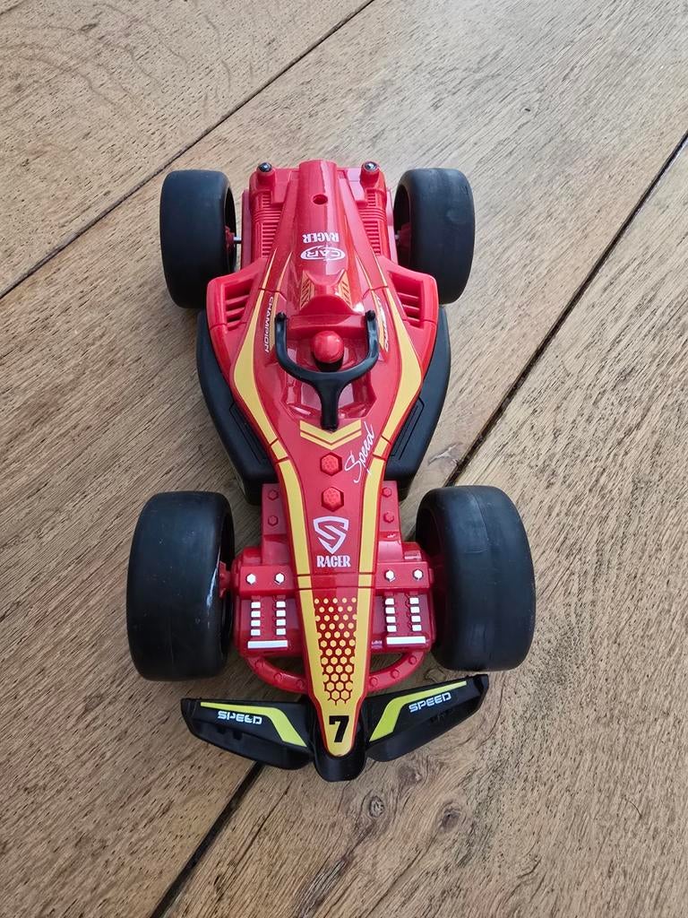 Speelgoedauto voor kinderen, Ophalen of Verzenden