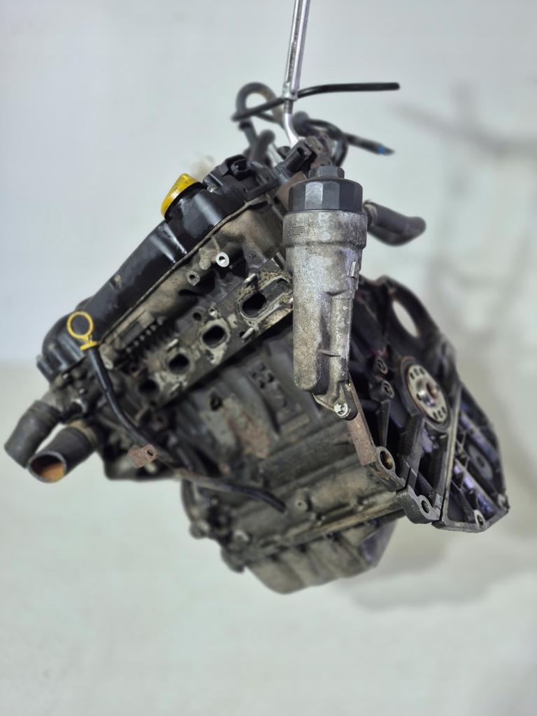 Moteur Z14XEP Complet MERIVA ASTRAVAN CORSAVAN ASTRA OPEL, Envoi, Utilisé, Daihatsu