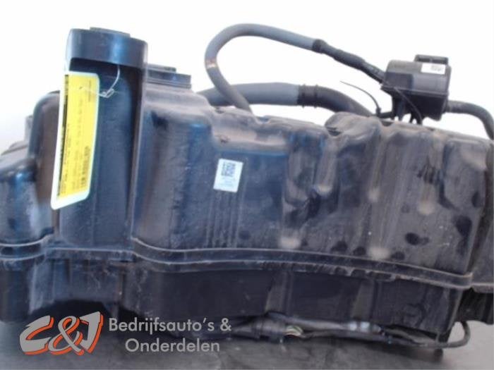 Réservoir Adblue d'un Fiat Doblo, -, 3 mois de garantie, Utilisé, Fiat