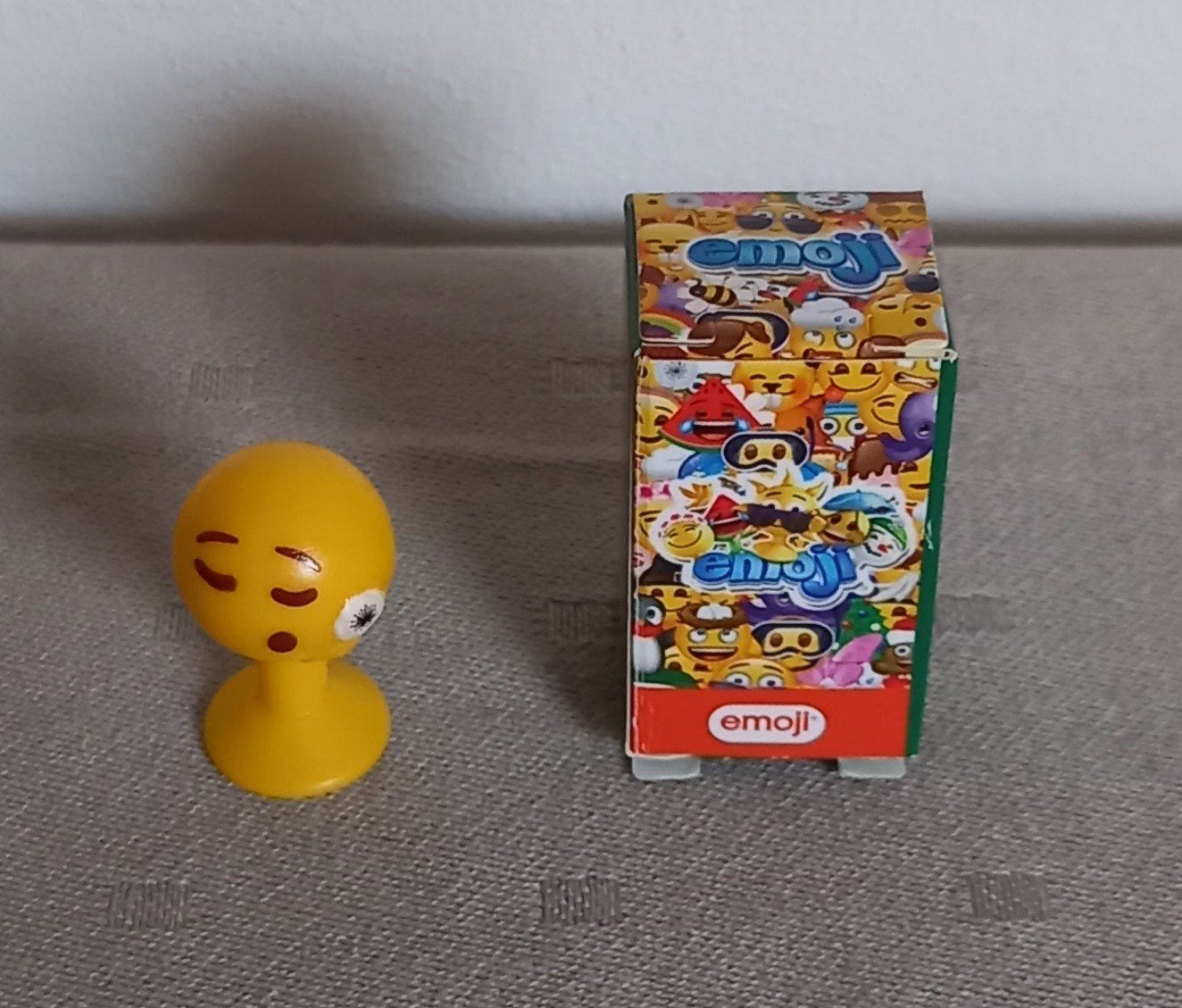 Nieuw: Emoji Aldi 2026., Collections, Actions de supermarché, Aldi, Enlèvement