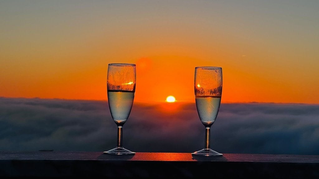 Penthouse exclusif pour 4 personnes Nazaré (Portugal), Vacances, Lit enfant, Appartement, 2 chambres