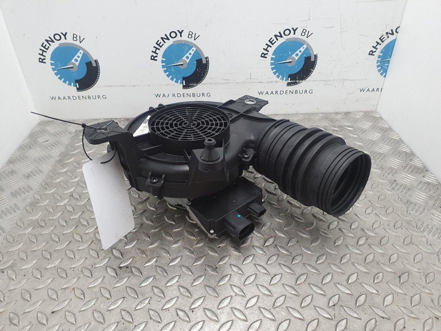 SMART FORFOUR EV / HYBRIDE BATTERIJ VENTILATOR 1249119X 2019, Auto-onderdelen, Ophalen of Verzenden, Gebruikt, Stiba lid
