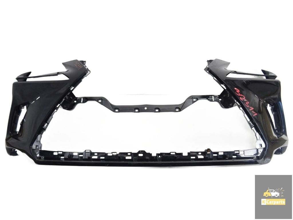 Lexus NX 300H LIFT F-SPORT Voorbumper, Info@toyota.co.jp, Gebruikt, Toyota Motor Corporation, Bumper