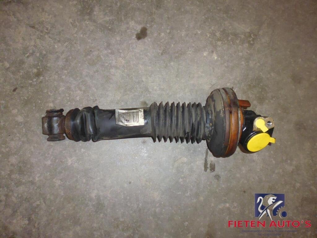 Veerpoot origineel Rechtsvoor Citroen C5 ('08-'17) 5271L6, Gebruikt, Citroën, Ophalen of Verzenden