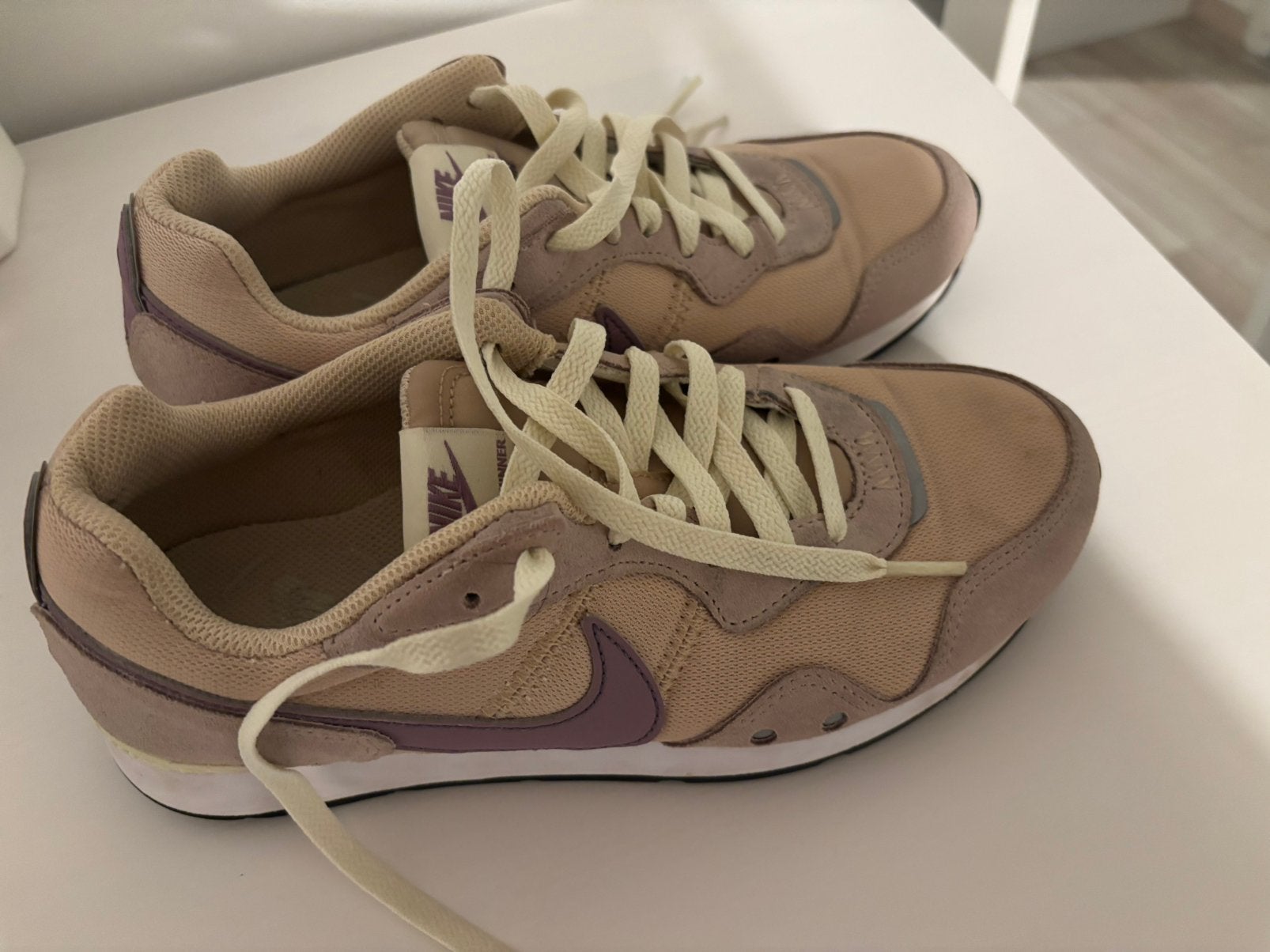 Nike MD Runner 2 dames sneakers, maat US 7 / EUR 38, Sports & Fitness, Enlèvement, Utilisé, Nike