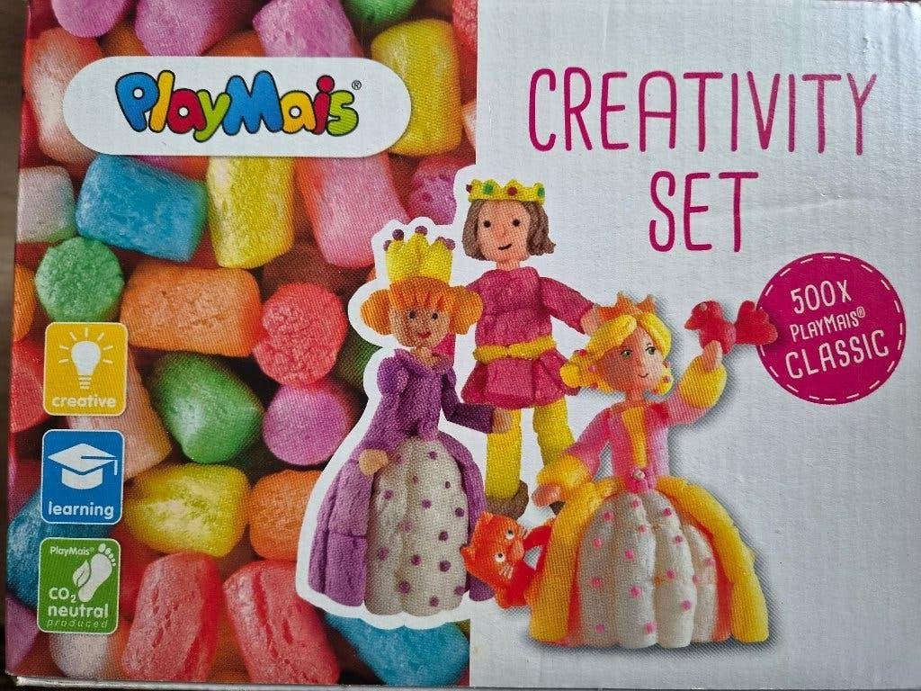 Maïsplay / bioplay, Enfants & Bébés, Jouets | Éducatifs & Créatifs, Enlèvement
