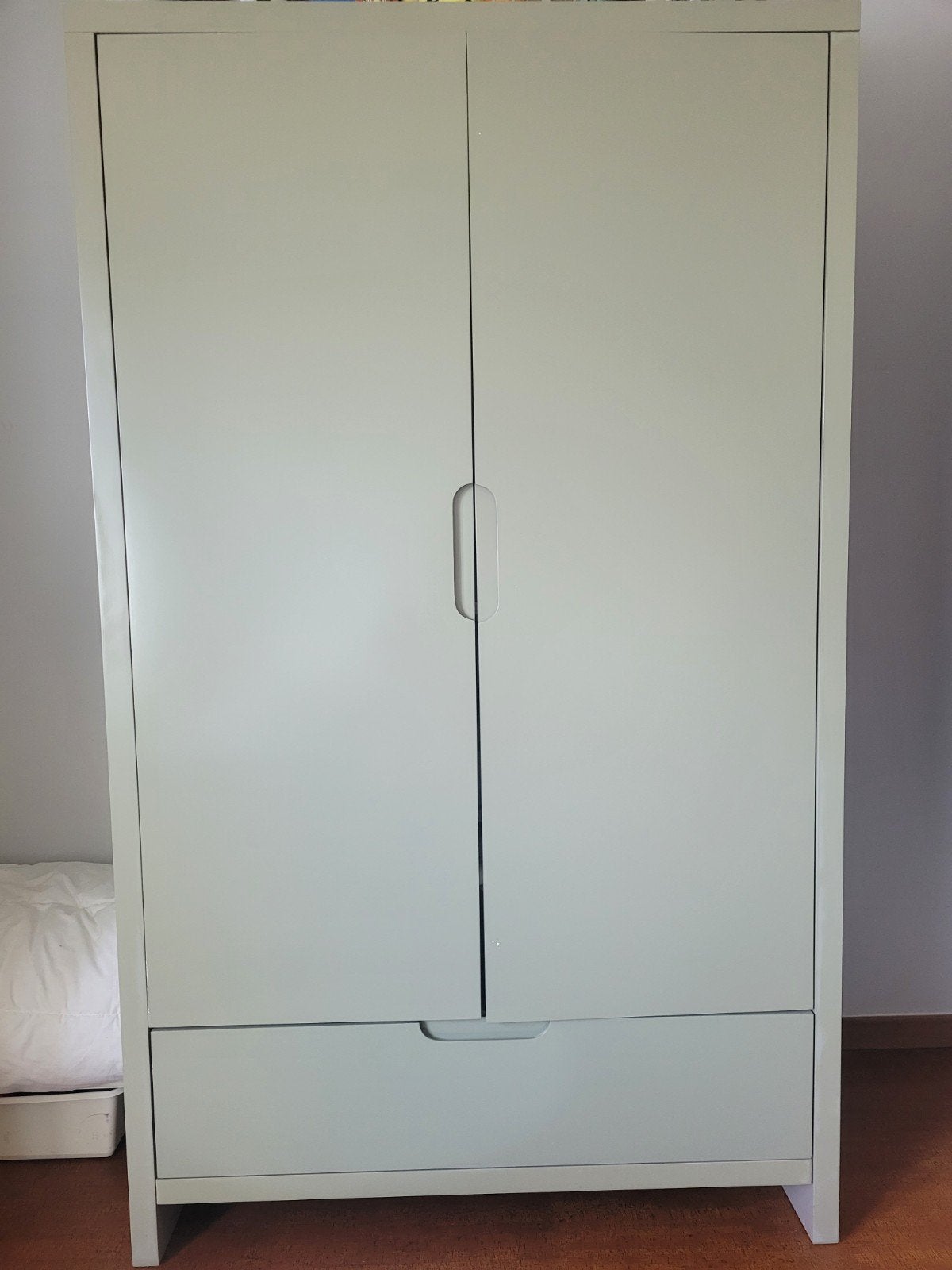 Childwood doorgroei baby/ kinderkamer taupe, Ophalen, Commode