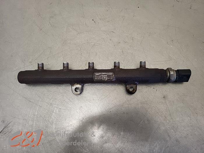 Système d'injection d'un Ford Transit, -, 3 mois de garantie, -, -