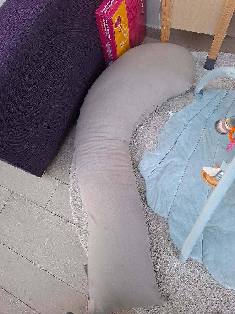 Zwangerschapskussen, Kinderen en Baby's, Babyvoeding en Toebehoren, Ophalen, Zo goed als nieuw