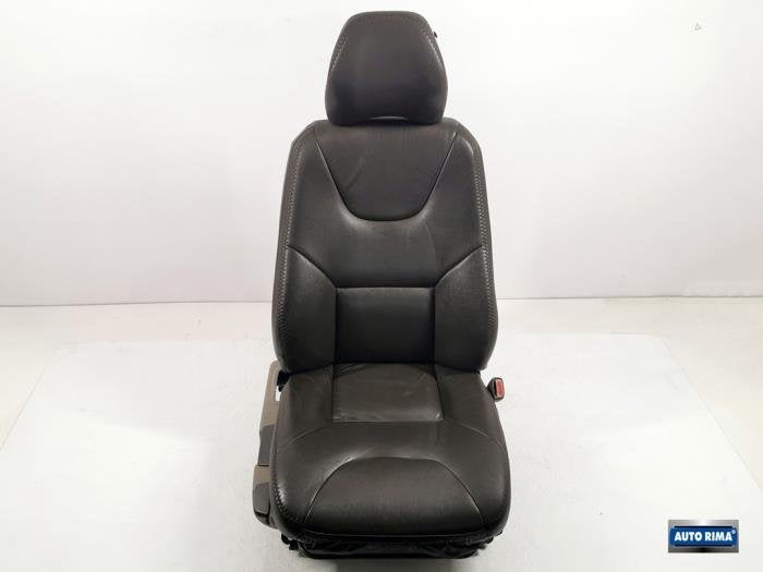 Siège droit d'un Volvo XC70, -, 3 mois de garantie, -, -