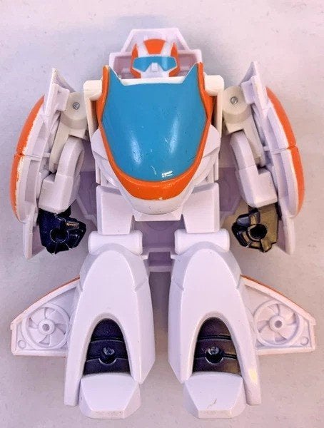 Hasbro Transformers Rescue Bots Academy Blades Playskool, Overige generaties, Verzenden, Zo goed als nieuw, Autobots