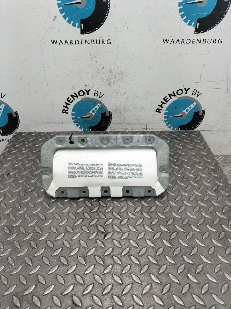 BMW 3 SERIES F30LCI 318d High Exec. AIRBAG RECHTS 2017, Enlèvement ou Envoi, Utilisé, Stiba membre