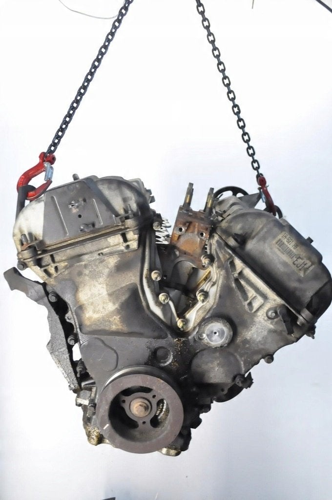Moteur LCBD Nu MONDEO FORD, Envoi, Utilisé, Daihatsu