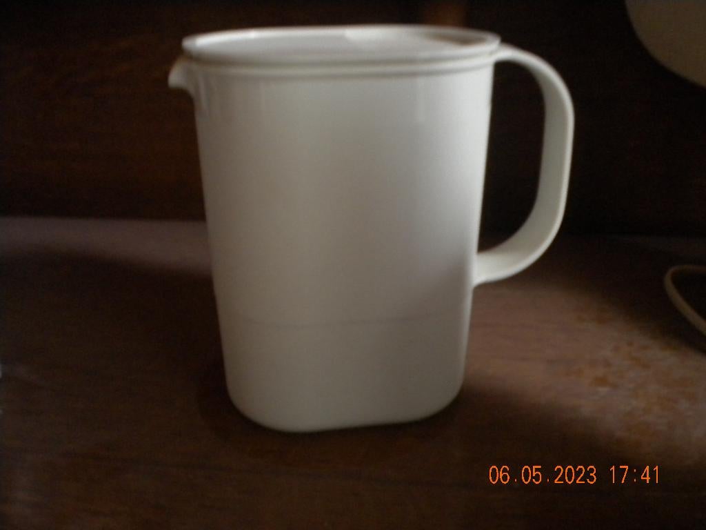 Waterkan (Tupperware), Huis en Inrichting, Ophalen