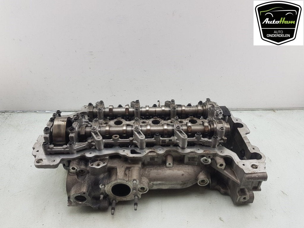 CILINDERKOP Opel Astra K (|55512661|55512662|1686199780|), Auto-onderdelen, Gebruikt, Opel