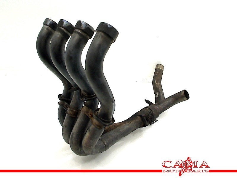 TUYAU D ECHAPPEMENT Suzuki, Dhr. S. di Majo, Utilisé, Info@cama-motorparts.nl, P.J. Troelstraweg 8 8
3144 CX  MAASSLUIS, NL