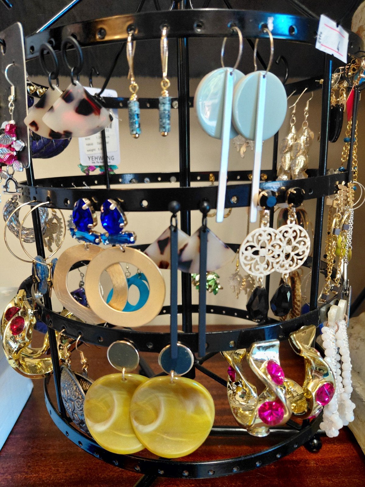 lot dames juwelen, Diversen, Rommelmarktspullen, Ophalen