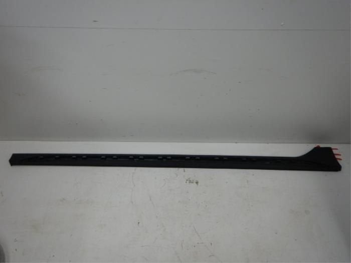 VW Golf 8 Variant Alltrack Sideskirt Links, Enlèvement ou Envoi, Utilisé