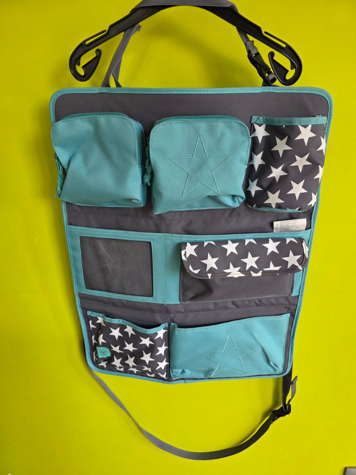 Auto organizer mint Merk: Lässig, Ophalen