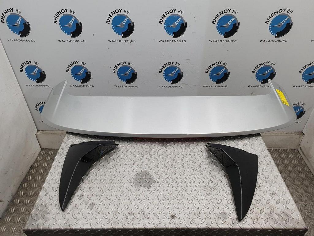 FORD FOCUS SPOILER ACHTER 2019, Ophalen of Verzenden, Gebruikt, Stiba lid