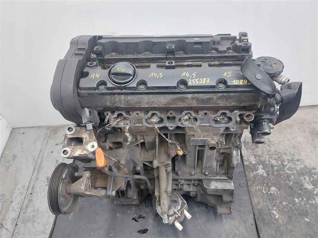 Moteur 3FZ Nu CITROEN PEUGEOT 607 807 C8 406 407, Envoi, Utilisé, Daihatsu