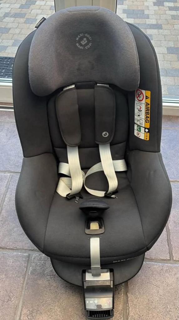 Maxi-Cosi avec capteur en très bon état !, Enfants & Bébés, Sièges auto, Enlèvement, Comme neuf, Maxi-Cosi