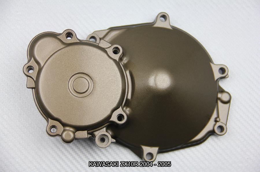 Dynamo Deksel / Startmotor KAWASAKI ZX10R 2004 - 2005, Ophalen of Verzenden, Nieuw