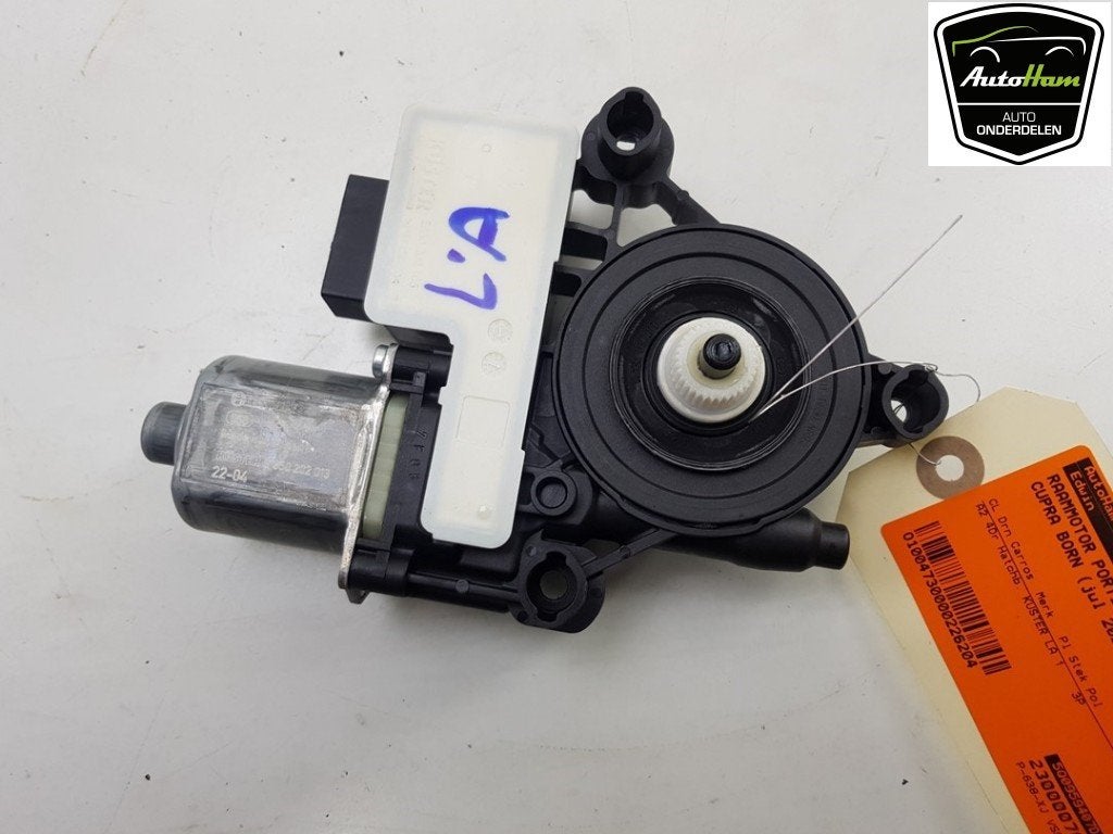 MOTEUR LEVE VITRE ELECTRIQUE Cupra Born (|5Q0959407D|), Autos : Pièces & Accessoires, Utilisé, Seat