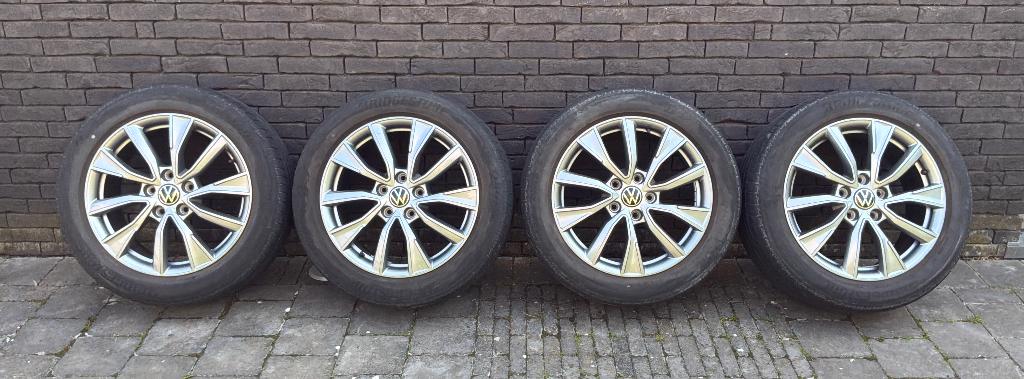 Vw T7 Multivan velgen, Auto-onderdelen, Banden en Velgen, Ophalen, 18 inch, Banden en Velgen, 235 mm
