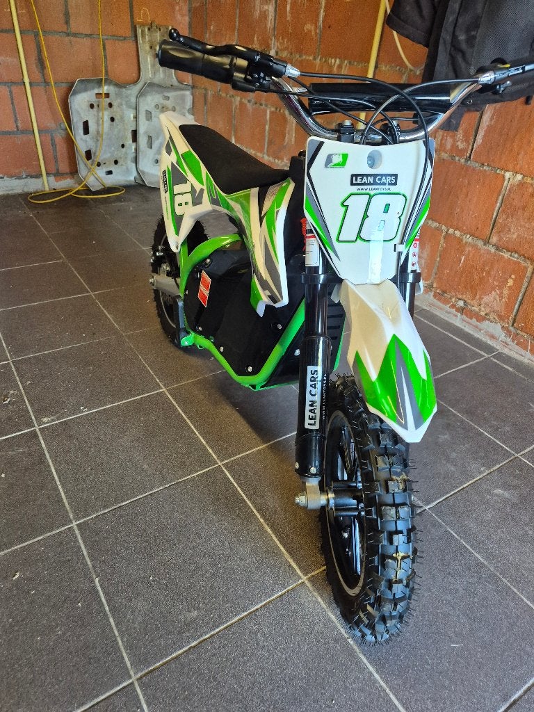 Moto électrique enfant, Enfants & Bébés, Enlèvement, Comme neuf