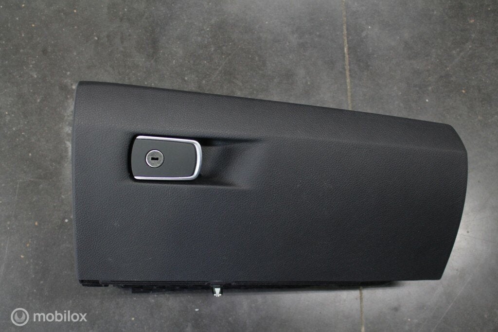 Boîte à gants BMW 4 serie F32 F33 F36 F82 F83 2014-...., Auto-onderdelen, Dashboard en Schakelaars, Gebruikt, Ophalen of Verzenden