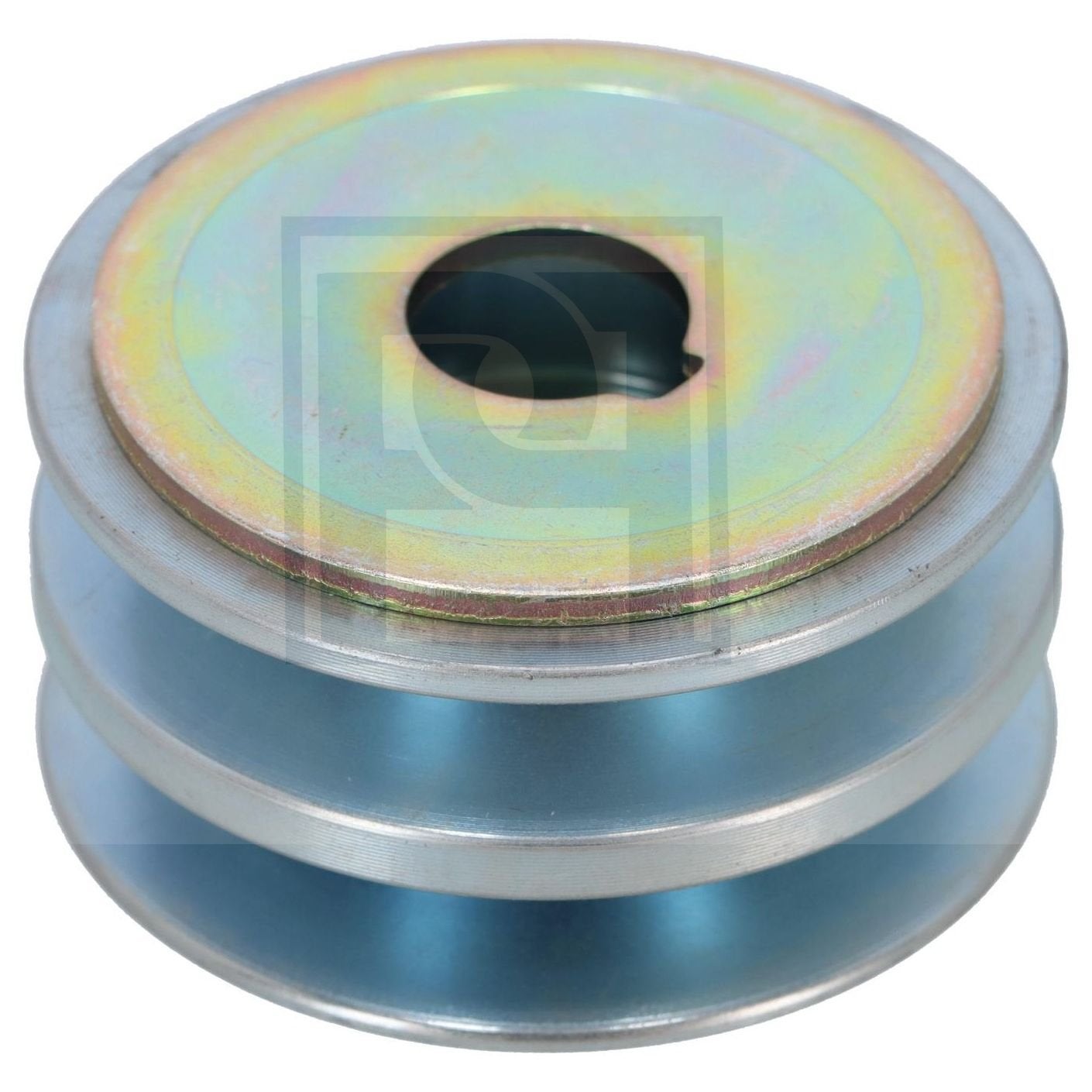 Volvo poelie pulley Volvo onderdeelnr 1348318, Enlèvement ou Envoi, Neuf