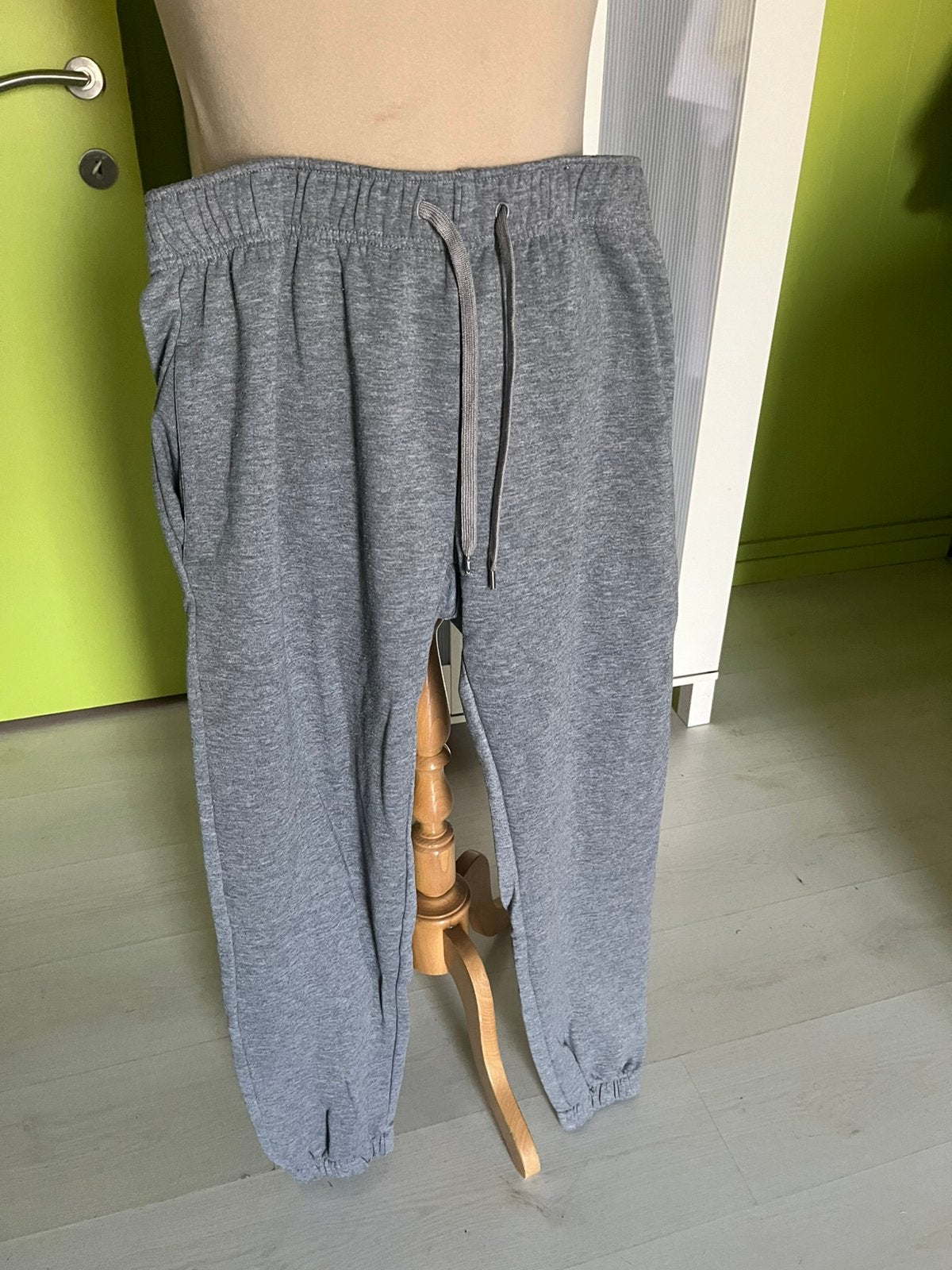 Joggingbroek, Vêtements | Hommes, Vêtements de sport, Enlèvement ou Envoi, Comme neuf, Taille 52/54 (L)