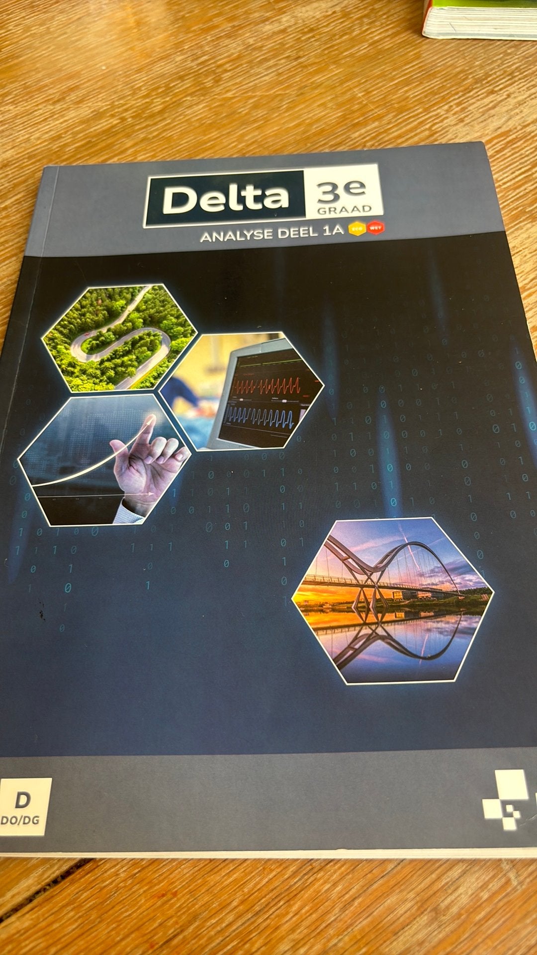 Ylke van Dun - 3e graad Analyse deel 1a, Ophalen, Nederlands, Ylke van Dun; Tom Spons; Jesse Aerts; Nicole de Wilde; Maarte...