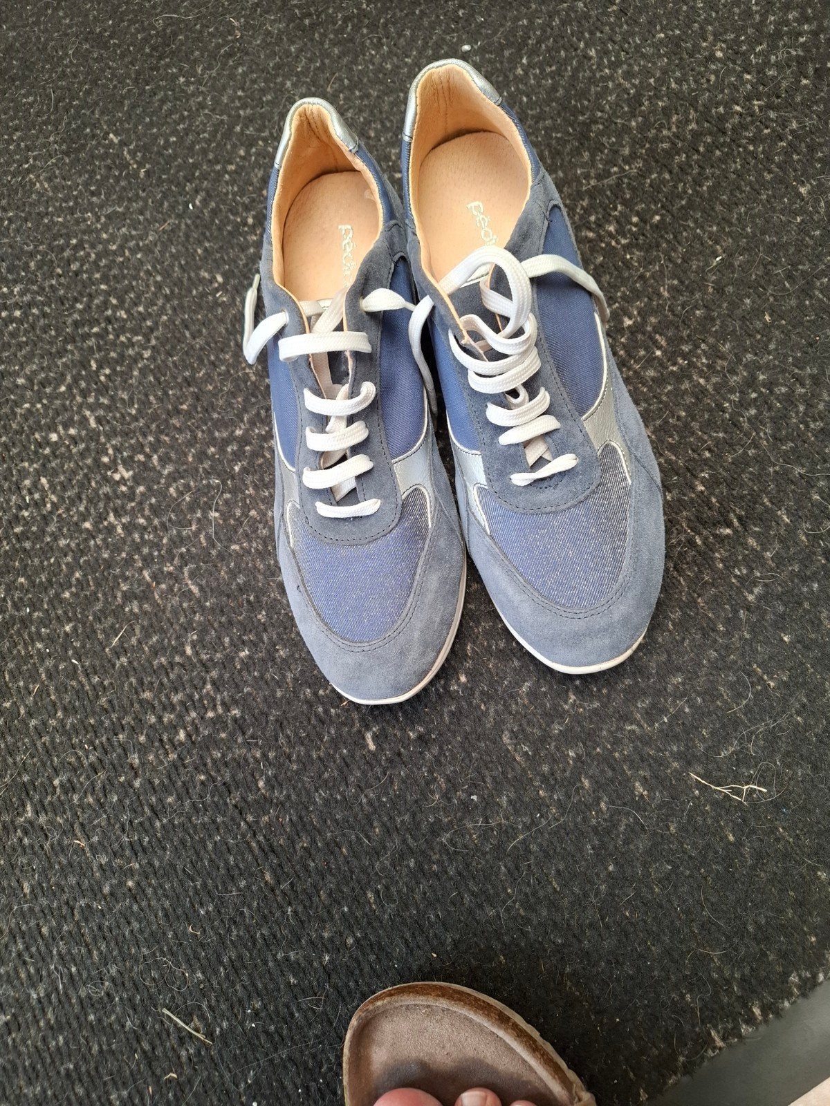 Sneakers   pediconfort, Kleding | Dames, Schoenen, Ophalen, Sneakers