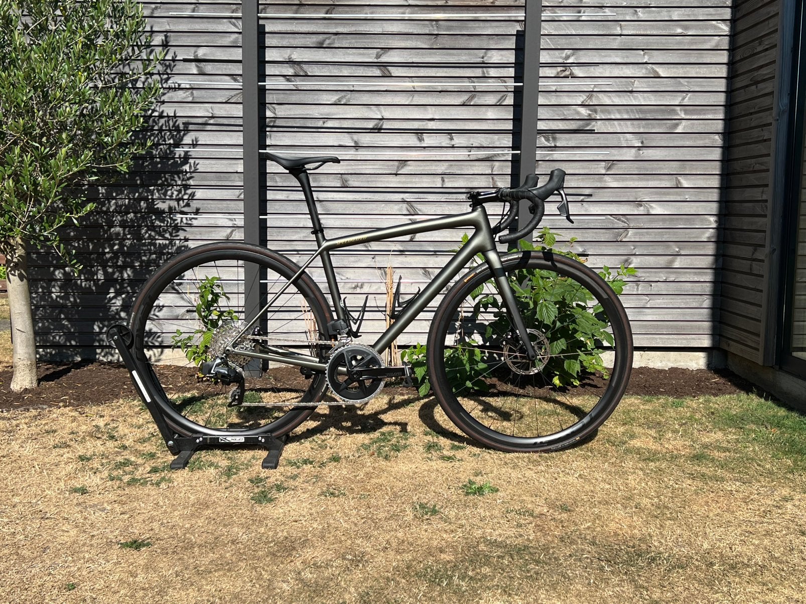 Specialized Aethos Comp., Comme neuf, Enlèvement, 53 à 57 cm, 28 pouces