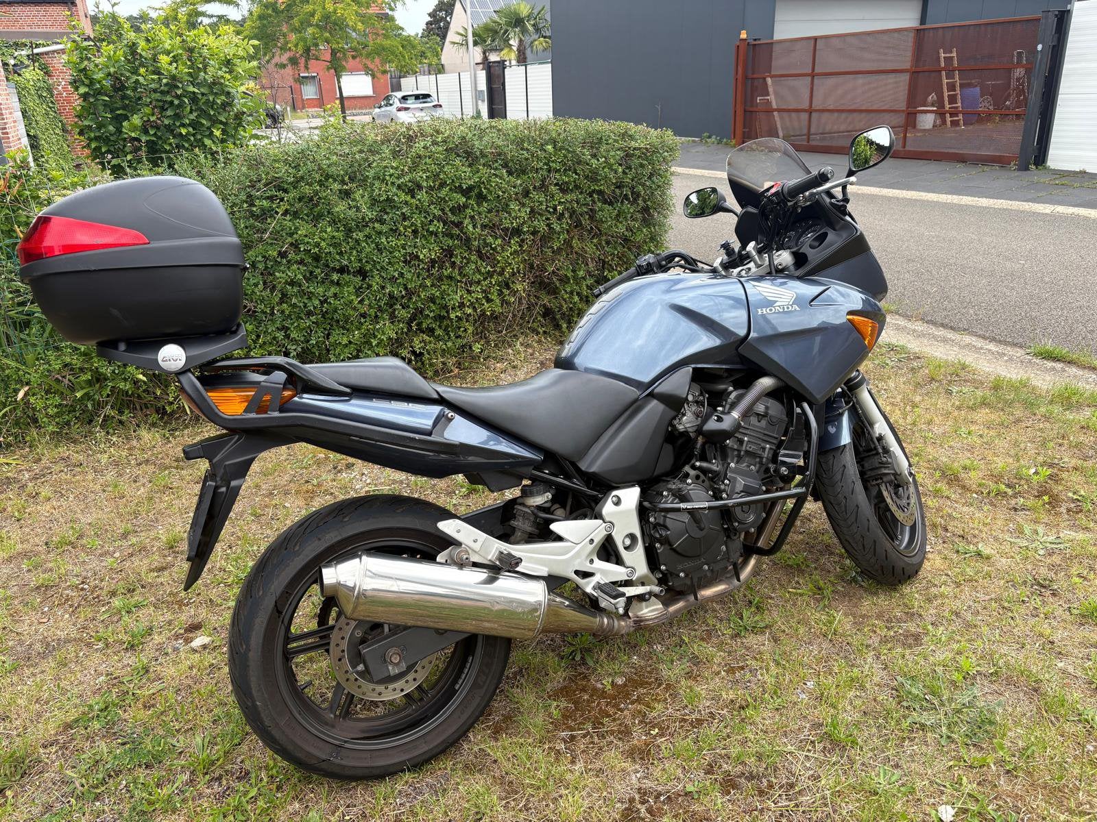 Honda CBF600 S, Motoren, Motoren | Honda, Particulier, Toermotor