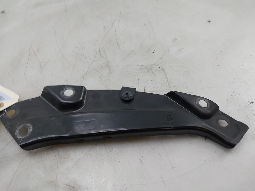 KOPLAMP HOUDER RECHTS Volkswagen Polo V (6R) (|6R0805932C|), Auto-onderdelen, Gebruikt, Volkswagen